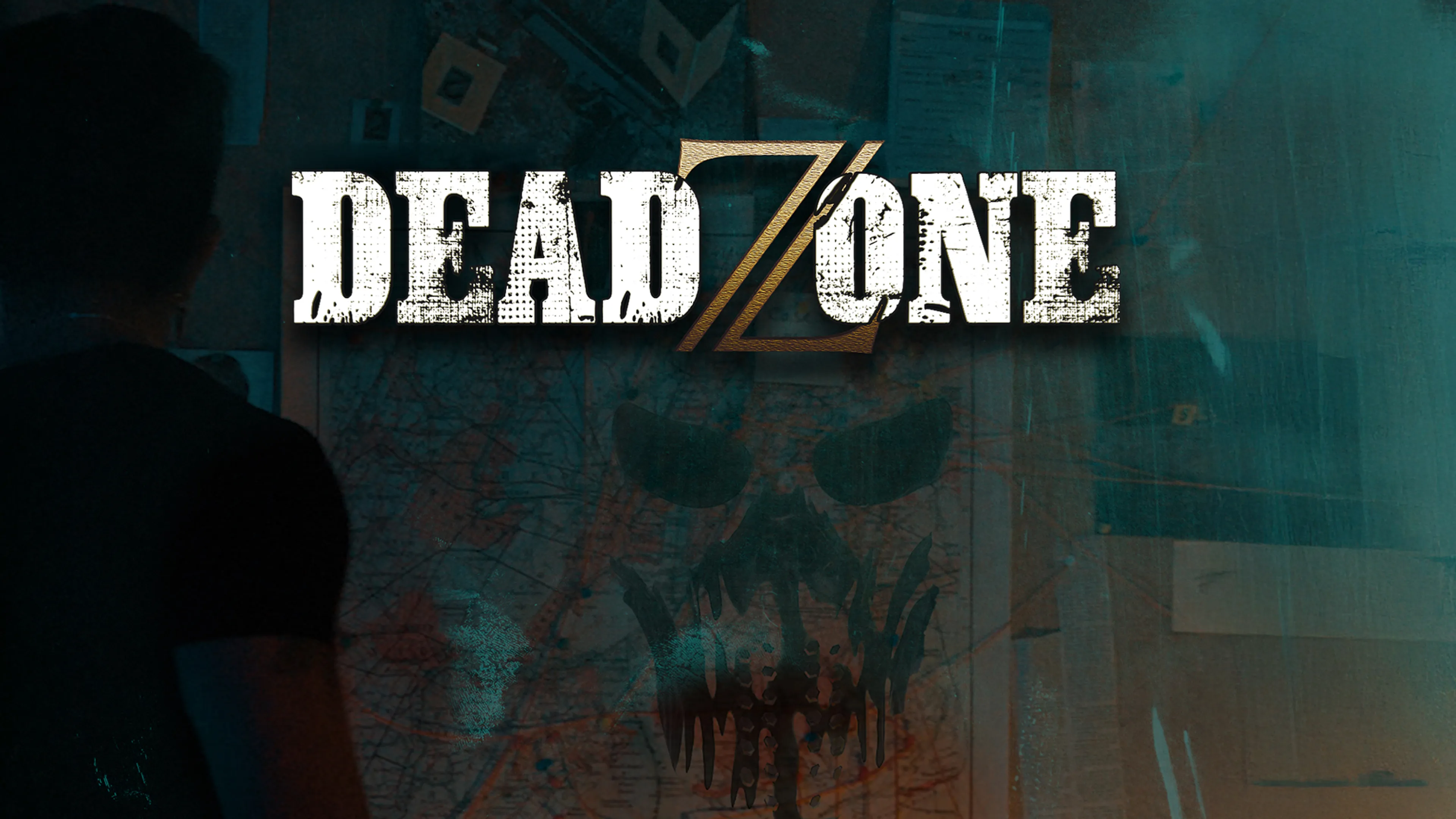 Deadzone poster